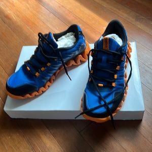 Reebok Zigtech Shark Shoes